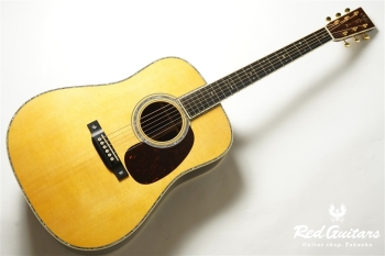 D-42 Standard - Natural